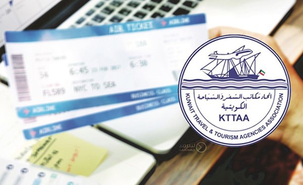 رئيس اتحاد مكاتب السفر والسياحة أكد أن شركات الطيران الكويتية تعاملت بمرونة عالية وأعادت ترتيب عملياتها التشغيلية