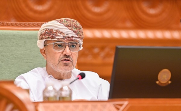 وزير النقل العماني: السلطنة نجحت في ضمان استمرار سلاسل الإمداد بالمنطقة خلال الأوضاع الراهنة