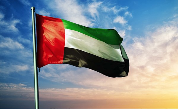الإمارات تدين استهداف رئيس الولايات المتحدة في هجوم مسلح