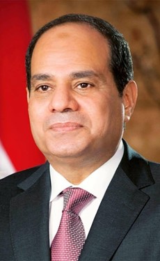 السيسي يدين عملية إطلاق النار التي استهدفت العشاء السنوي لمراسلي البيت الأبيض بحضور ترامب