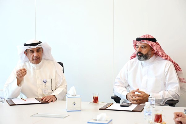شراكة بين «التطبيقي» و«الزراعة» لتطوير برامج تدعم الأمن الغذائي