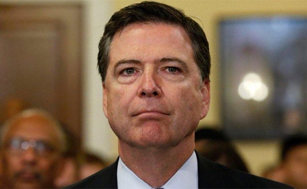 المدير السابق للـ«إف.بي.آي» يمثل أمام المحكمة بتهمة تهديد ترامب