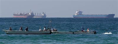 مسؤول أميركي لـ أكسيوس: نريد انتزاع ورقة مضيق هرمز من الإيرانيين