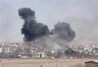 إيران: هجوم يستهدف مصنع «مباركة للصلب» في محافظة أصفهان