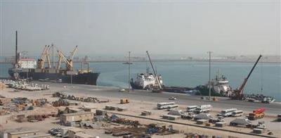 هيئة ⁠عمليات التجارة البحرية البريطانية: إصابة سفينة بمقذوف قبالة سواحل قطر