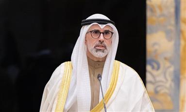 وزير الخارجية يبحث هاتفيا مع نظيره الياباني آخر التطورات والتصعيد العسكري في المنطقة