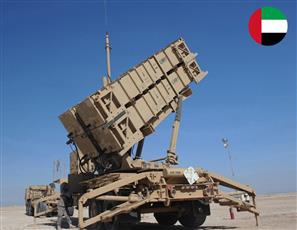 الدفاع الإماراتية: دفاعاتنا الجوية تعاملت مع 5 صواريخ باليستية و35 مسيّرة قادمة من إيران