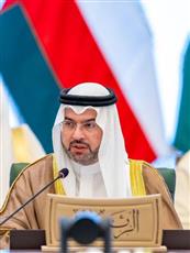 الكويت تشيد بقرار «إيكاو» بإدانة الاعتداءات الإيرانية على الطيران المدني