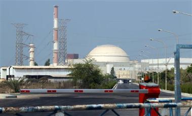 روسيا تستعد لآخر موجة إجلاء من محطة بوشهر النووية في إيران