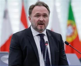 المفوضية الأوروبية تحذّر: على أوروبا الاستعداد لصدمة طاقة طويلة الأمد