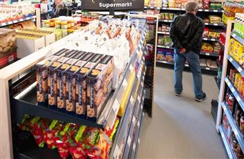 الفاو: ارتفاع أسعار الغذاء عالميًا في مارس بفعل تداعيات الحرب على إيران