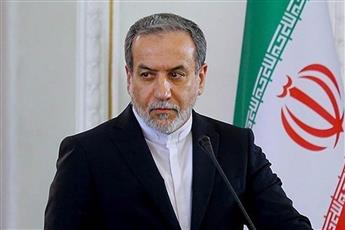 عراقجي: لم نرفض قط الذهاب إلى إسلام أباد #مصفاه_ميناء_الاحمدي 