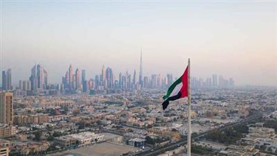 الإمارات تدين بأشد العبارات أعمال الشغب والاعتداء على سفارتها في دمشق 