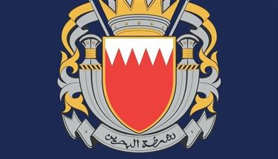 البحرين تسيطر على حريق بعد استهداف إيراني لإحدى المنشآت #مصفاه_ميناء_الاحمدي 