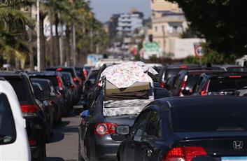 الجيش اللبناني لأهالي الجنوب: تريثوا في العودة.. حفاظاً على سلامتكم