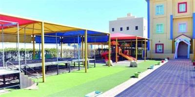 الشؤون: تأجيل فتح دور حضانات الأطفال.. حتى إشعار آخر