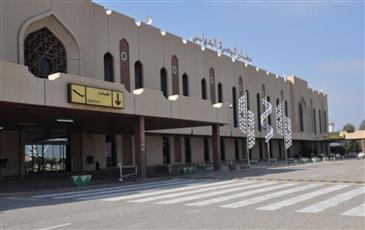 مطار البصرة يستقبل أولى الرحلات الدولية بعد فتح الأجواء العراقية