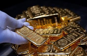 انخفاض الذهب متأثراً بالشكوك المحيطة بهدنة إيران