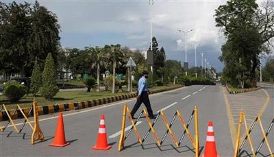 باكستان تفرض طوقاً أمنياً مشدداً في إسلام أباد قبيل محادثات السلام