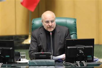 قاليباف يطالب بوقف إطلاق النار في لبنان والإفراج عن أرصدة بلاده المجمدة قبل بدء المفاوضات