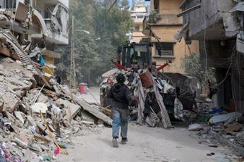 أكسيوس: أمريكا ولبنان طلبتا من إسرائيل وقفاً مؤقتاً للهجمات على حزب الله