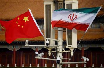 سي.إن.إن: معلومات مخابراتية أمريكية تظهر أن الصين تستعد لشحن أسلحة إلى إيران