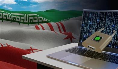 1000 ساعة من انقطاع الإنترنت المتواصل في إيران