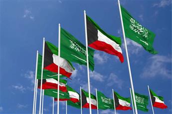 السعودية تدين الاعتداءات الآثمة لإيران ووكلائها على منشآت حيوية في ⁧الكويت