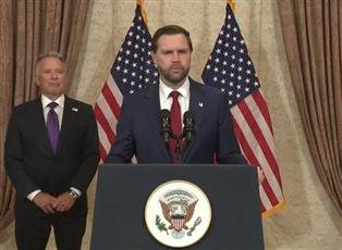 نائب ترامب: فشل المفاوضات مع إيران وعودة الوفد إلى واشنطن دون اتفاق