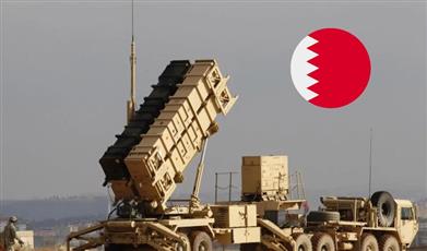 البحرين: قواتنا في أعلى درجات الجاهزية وأهبة الاستعداد الدفاعي