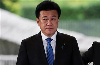 اليابان: لم نتخذ أي قرار بإرسال قوات إلى مضيق هرمز