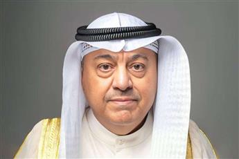 وزير النفط يبحث مع وزير الاقتصاد الياباني تعزيز التعاون وضمان استقرار إمدادات الطاقة