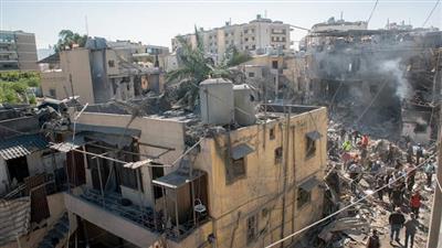 الصحة العالمية: تسجيل 133 هجوماً على القطاع الصحي في لبنان منذ بدء عدوان الاحتلال