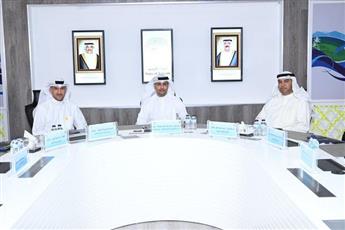 استمرار تعليق النشاط الرياضي في البلاد لمزيد من الدراسة