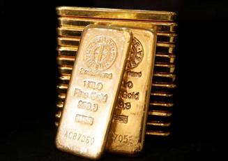 الذهب يتجه لمكاسب للأسبوع الرابع مدعوماً بآمال انتهاء حرب إيران