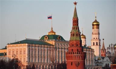 الكرملين: روسيا لا تزال منفتحة على استقبال اليورانيوم المخصب من إيران