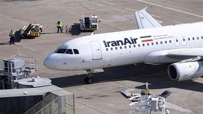 الطيران المدني الإيراني: إعادة فتح جزء من المجال الجوي
