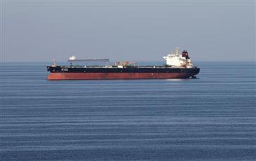رويترز: أسطول ناقلات يغادر الخليج ويعبر مضيق هرمز