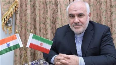 الهند تستدعي السفير الإيراني بعد الهجوم على سفينتين ترفعان علمها بمضيق هرمز