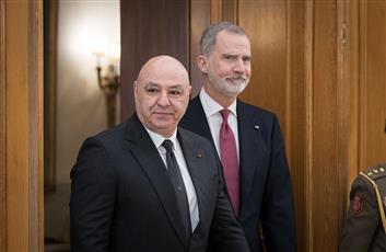 عون: لبنان يتجه لمفاوضات مع الاحتلال عبر وفد رسمي وترامب تدخل لوقف إطلاق النار