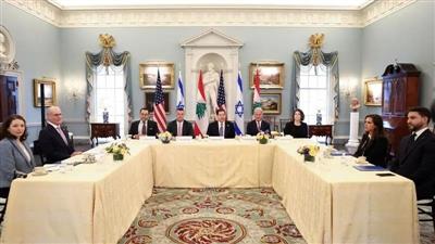 جولة ثانية من محادثات لبنان والاحتلال على مستوى السفراء.. الخميس