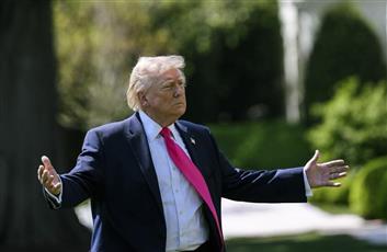 مصدر باكستاني: تقدم في محادثات واشنطن وطهران واحتمال حضور ترامب عند التوقيع