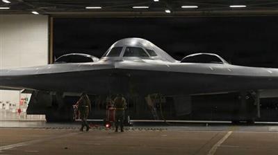 القيادة المركزية الأمريكية: قواتنا ما تزال على أهبة الاستعداد