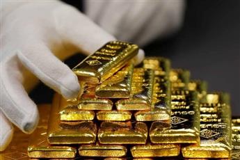 الذهب يتجه نحو خسارة أسبوعية مع تزايد مخاوف التضخم بسبب صعود النفط #يوم_الجمعة 