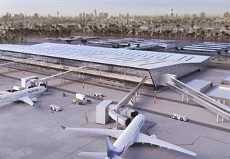 مطار الكويت يتجاوز تداعيات الاعتداءات الإيرانية السافرة ويستأنف تشغيل الرحلات الجوية تدريجياً اعتباراً من بعد غد الأحد