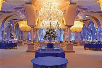 «الشؤون»: إقامة الأعراس والحفلات بصالات الوزارة من الاحد 