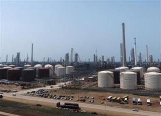 أمريكا تفرض عقوبات على مصفاة نفط صينية