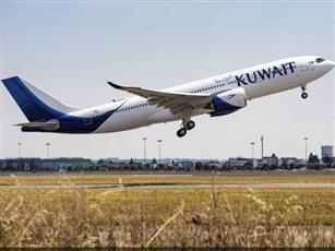 الخطوط الكويتية: 35 رحلة من مطار الكويت تشمل 13 وجهة