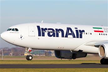 بعد نحو شهرين من التوقف.. الطيران الإيراني يستأنف رحلاته الدولية