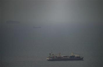 سينتكوم: اعتراض ناقلة نفط خاضعة للعقوبات الأمريكية في بحر العرب وإجبارها على تغيير مسارها